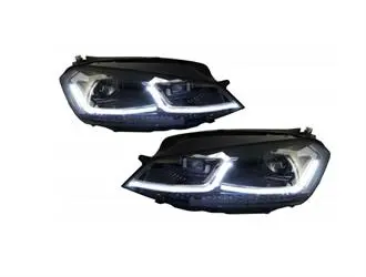 Golf 7.5 J Far Krom