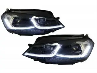 Golf 7.5 J Far Krom