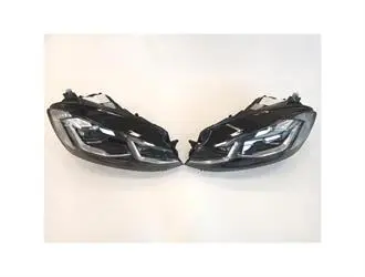Golf 7.5 J Far Krom Full Led
