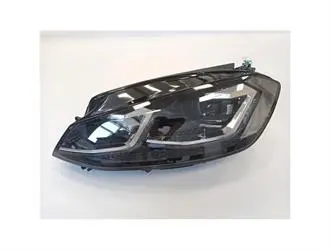 Golf 7.5 J Far Krom Full Led