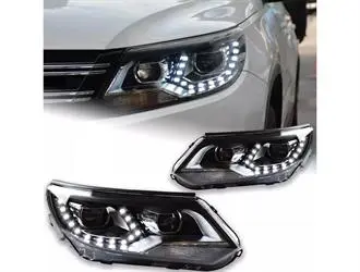 Tiguan (2011-2016) Led Far