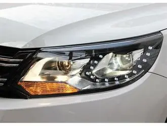 Tiguan (2011-2016) Led Far