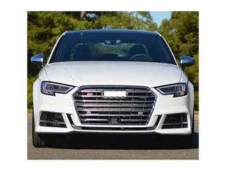 Audi A3 Makyajlı (2016-2020) Hatchback S3 Ön Tampon
