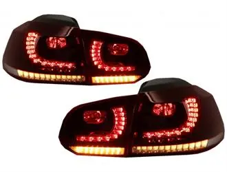 Golf 6 R20 Kırmızı Led Stop