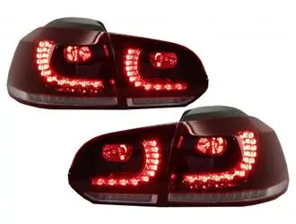 Golf 6 R20 Kırmızı Led Stop