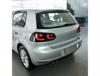 Golf 6 Smoke Led Stop