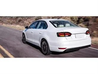 Jetta (2012-2014) Smoke Led Stop