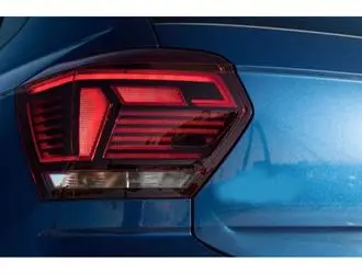 Polo AW1 (2018-Sonrası) Highline R-Line Led Stop