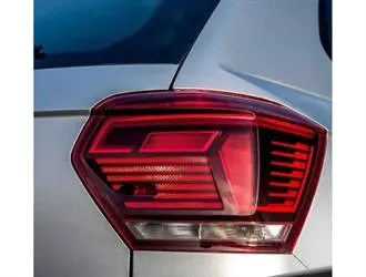 Polo AW1 (2018-Sonrası) Highline R-Line Led Stop