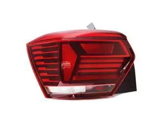 Polo AW1 (2018-Sonrası) Highline R-Line Led Stop