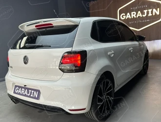 Polo 6C (2014-2017) Q2 Smoke Led Stop
