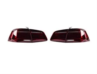 Passat B7 Led Stop