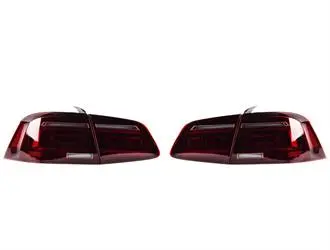 Passat B7 Led Stop