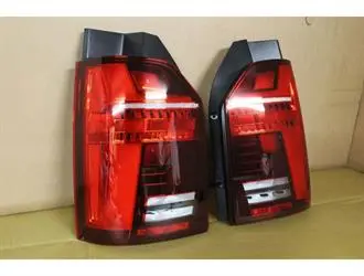 Transporter T6 (2016-2020) Makyajlı Led Stop
