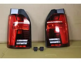 Transporter T6 (2016-2020) Makyajlı Led Stop