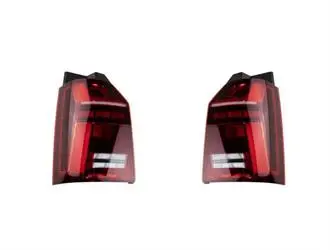 Transporter T6 (2016-2020) Makyajlı Led Stop