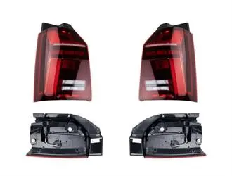 Transporter T6 (2016-2020) Makyajlı Led Stop
