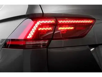 Tiguan (2016-2020) Highline Led Stop