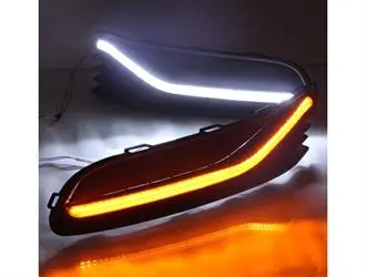 Polo 6C (2014-2017) Ön Sis Led Dizayn A