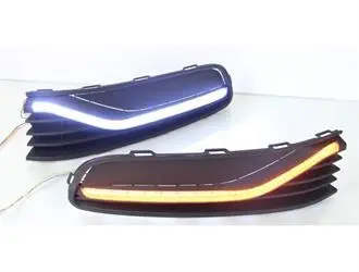 Polo 6C (2014-2017) Ön Sis Led Dizayn A