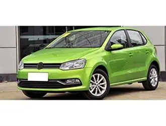 Polo 6C (2014-2017) Ön Sis Led Dizayn A