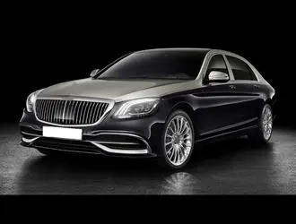 E Serisi W213 (2020-Sonrası) Maybach Görünüm Body Kit
