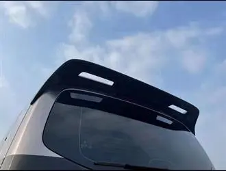Vito W447 (2014-Sonrası) Aero Kit 