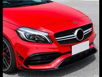 CLA W117 Makyajlı (2016-2018) CLA45 Aero Kit