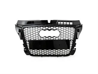 Audi A3 (2009-2012) RS3 Krom Panjur