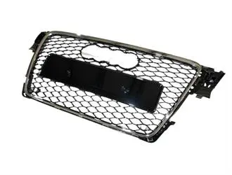 Audi A4 (2008-2012) RS4 Krom Panjur