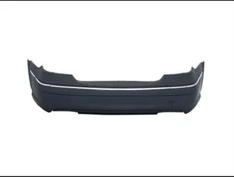 E Serisi W211 Makyajlı (2007-2009) E63 Body Kit