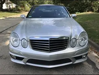 E Serisi W211 Makyajlı (2007-2009) E63 Body Kit