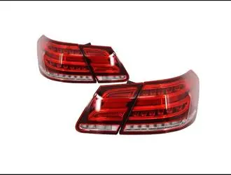 E Serisi W212 (2009-2012) 2013+ E63 Facelift Body Kit