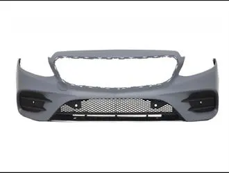 E Serisi W213 (2016-2020) AMG Body Kit
