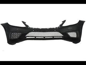 S Serisi W222 (2014-2020) Maybach Body Kit