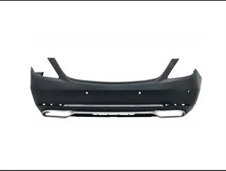 S Serisi W222 (2014-2020) Maybach Far Stop ve Body Kit 