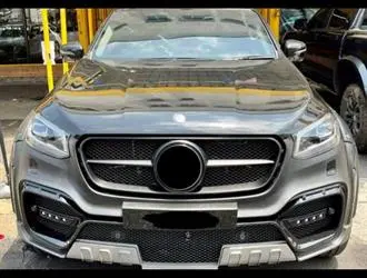 X-Class W470 (2017-2021) AMG Body Kit