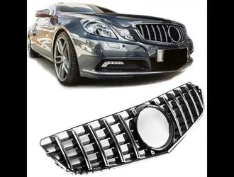 E Serisi W207 (2009-2013) Gtr Panjur