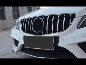 E Serisi W207 Makyajlı (2013-2016) Gtr Panjur 