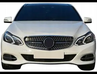 E Serisi W212 Makyajlı (2013-2016) Diamond Panjur