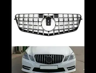 E Serisi W212 (2009-2012) Gri Gtr Panjur