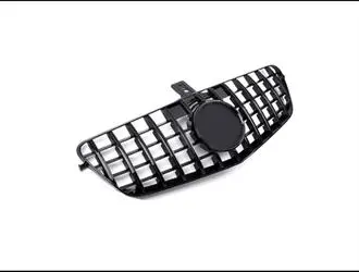 E Serisi W212 (2009-2012) Siyah Gtr Panjur