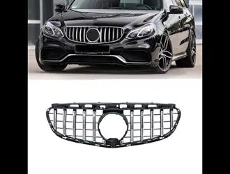 E Serisi W212 Makyajlı (2013-2016) Gtr Panjur