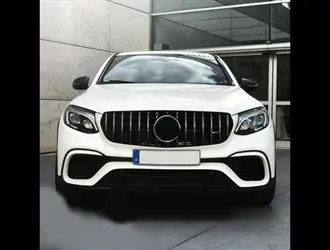 GLC X235 (2015-2019) Gtr Panjur