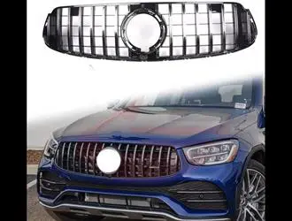GLC X253 (2020-Sonrası) Gtr Panjur