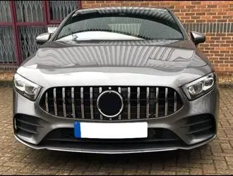 A Serisi W177 (2019-Sonrası) Gtr Panjur