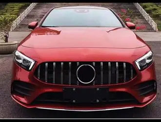 A Serisi W177 (2019-Sonrası) Gtr Panjur