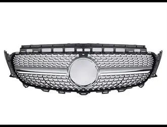 E Serisi W213 (2016-2020) Diamond Panjur