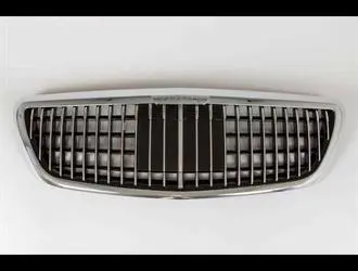 E Serisi W213 (2016-2020) Krom Maybach Panjur