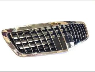 S Serisi W221 (2006-2013) Maybach Panjur